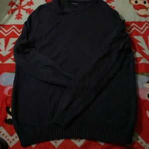 ⚡️*Croft & Barrow*  Men’s Sweater Size Large